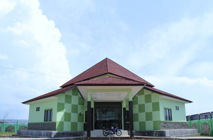 Guest House