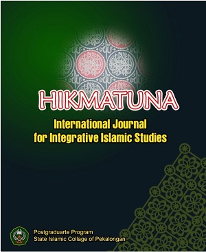 HIKMATUNA