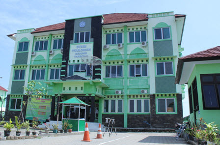 Profil Tarbiyah