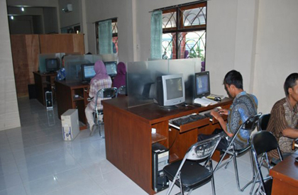 Warnet Mhs