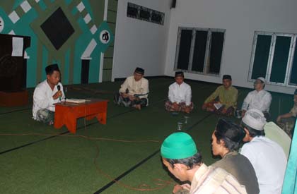 masjid