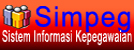 Sistem Informasi Kepegawaian