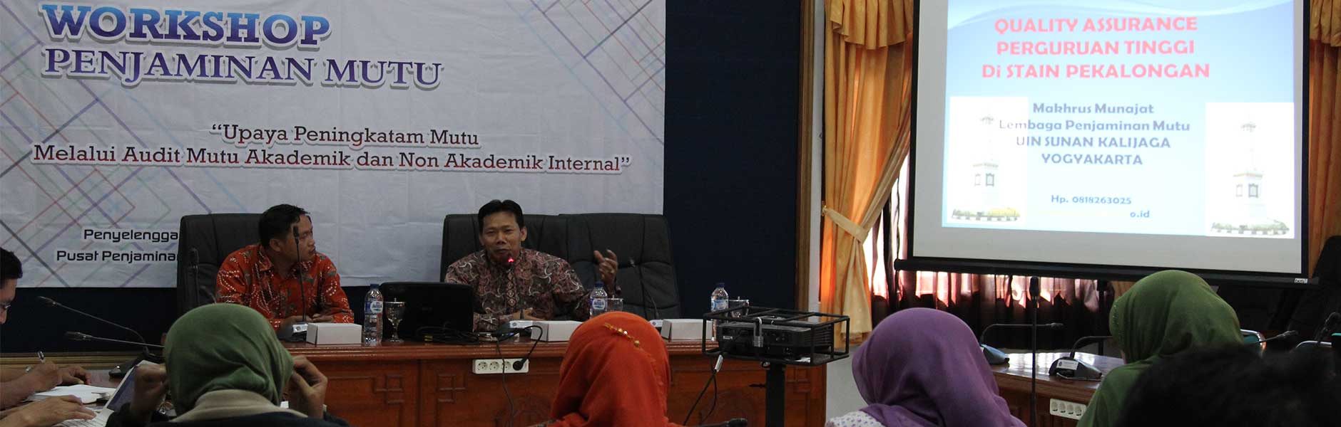 Workshop 1