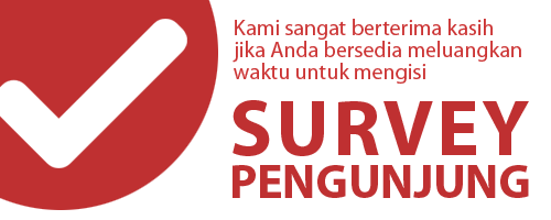 Survey Pengunjung