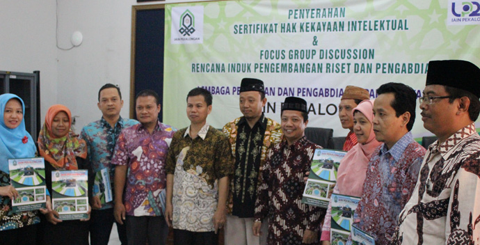 penyerahan haki web