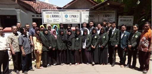 lab riset-sosial iain